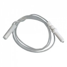 Свеча розжига (разрядник) для газовой плиты Хотпоинт-Аристон (Hotpoint-Ariston) Индезит (Indesit) 052951 Свеча розжига (разрядник) для газовой плиты Хотпоинт-Аристон (Hotpoint-Ariston) Индезит (Indesit) 052951