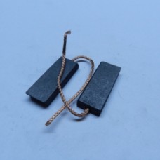 Угольные щетки ( угольки, угли) для электродвигателя стиральной машины 5х12,5х32 SANDWICH technology Угольные щетки ( угольки, угли) для электродвигателя стиральной машины 5х12,5х32 SANDWICH technology