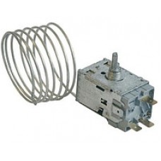 Термостат для холодильника Индезит Хотпоинт Аристон (Indesit Hotpoint-Ariston) 289013 DANFOSS 077B3509 L