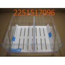 Ящик овощной Электролюкс Занусси АЕГ (Electrolux, Zanussi, AEG) 2251517096 Ящик овощной Электролюкс Занусси АЕГ (Electrolux, Zanussi, AEG) 2251517096