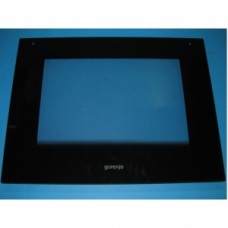 Внешнее стекло двери духовки Горенье (Gorenje) 422802 Внешнее стекло двери духовки Горенье (Gorenje) 422802