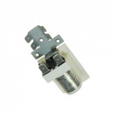 Сетевой фильтр радиопомех для стиральной машины Беко Веко (Beko) 1886870100 Сетевой фильтр радиопомех для стиральной машины Беко Веко (Beko) 1886870100