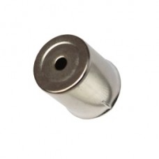 Колпачок магнетрона микроволновки (СВЧ) 15mm