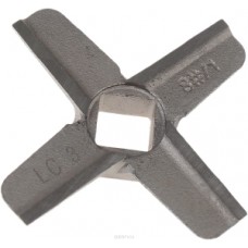 Нож для мясорубки Бош (Bosch) 629851 Нож для мясорубки Бош (Bosch) 629851