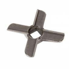 Нож для мясорубки Зелмер (ZELMER) 86.3107 №8 Нож для мясорубки Зелмер (ZELMER) 86.3107 №8