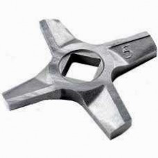 Нож для мясорубки Зелмер (ZELMER) 86.1009 №5 Original Нож для мясорубки Зелмер (ZELMER) 86.1009 №5 Original