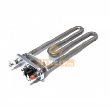 ТЭН для стиральной машины с датчиком 1900W DC47-00006B ТЭН для стиральной машины с датчиком 1900W DC47-00006B