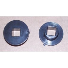 Втулка шнека для мясорубки Хозяюшка 50680516029