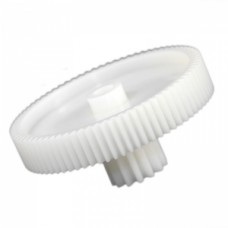 Шестеренка для мясорубок Паносоник (Panasonic) Эленберг (Elenberg) Скарлетт (Scarlett) Витек (Vitek) Ротор