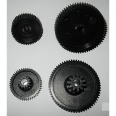 Ремкомплект для мясорубки Помощница Ремкомплект для мясорубки Помощница