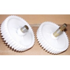 Шестеренка для мясорубок Паносоник (Panasonic) Эленберг (Elenberg) Дива Ротор