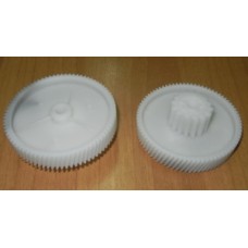 Шестеренка для мясорубок Полярис Поларис (Polaris)