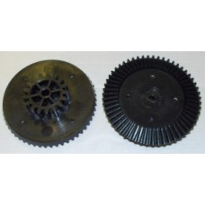 Шестеренка для мясорубок Ротор