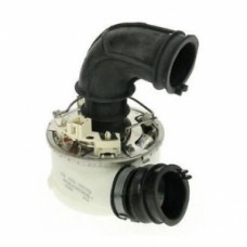 Тэн (нагревательный элемент) для посудомоечной машины Вирпул (Whirlpool) 482000022217 Тэн (нагревательный элемент) для посудомоечной машины Вирпул (Whirlpool) 482000022217