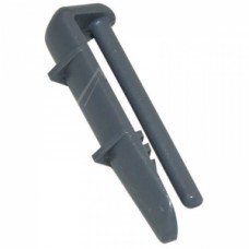 Заглушка направляющей роликов для посудомойки Ханса (Hansa) 1012452