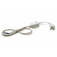 Кабель электрический с УЗО для водонагревателя