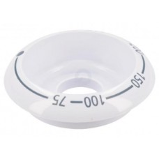 Кольцо ручки для плиты Беко Веко (Beko) 250944456 Кольцо ручки для плиты Беко Веко (Beko) 250944456