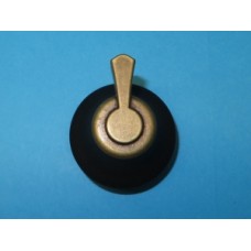 Ручка для плиты Горенье (Gorenje) 483870 Ручка для плиты Горенье (Gorenje) 483870