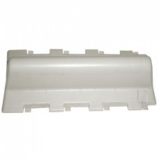 Бойник, активатор, противовес, отбойник, лопасть, ребро для стиральной машины Вирпул (Whirlpool) 481241848475 AW