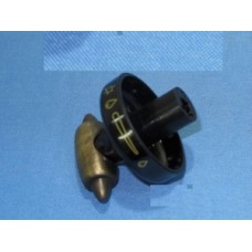 Ручка таймера для плиты Занусси (ZANUSSI) 3425921016 Ручка таймера для плиты Занусси (ZANUSSI) 3425921016