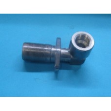 Держатель жиклера для плиты Горенье (Gorenje) 650266 Держатель жиклера для плиты Горенье (Gorenje) 650266