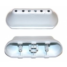 Бойник, активатор, отбойник, лопасть, ребро для стиральной машины Вирпул (Whirlpool) 481288818144 AWG