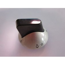 Ручка для плиты Электролюкс Занусси АЕГ (Electrolux, Zanussi, AEG) 3550306223 Ручка для плиты Электролюкс Занусси АЕГ (Electrolux, Zanussi, AEG) 3550306223