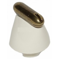 Ручка управления конфоркой Хотпоинт-Аристон (Hotpoint-Ariston) 110626 Ручка управления конфоркой Хотпоинт-Аристон (Hotpoint-Ariston) 110626