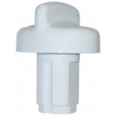 Ручка к газовой плите Хотпоинт-Аристон (Hotpoint-Ariston) Индезит (INDESIT) 034048 Ручка к газовой плите Хотпоинт-Аристон (Hotpoint-Ariston) Индезит (INDESIT) 034048