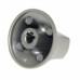 Ручка управления конфоркой Хотпоинт-Аристон (Hotpoint-Ariston) 290769
