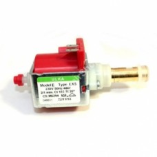 Насос ULKA Ep5 48W 230V