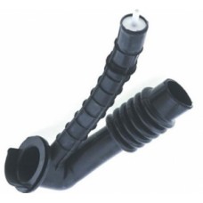 Патрубок слива воды для стиральной машины Вирпул (Whirlpool) 481953028862 Патрубок слива воды для стиральной машины Вирпул (Whirlpool) 481953028862