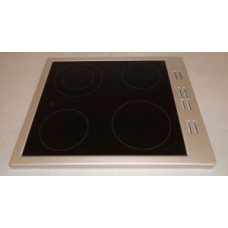 Стеклокерамическая поверхность для плиты Беко Веко (Beko) 4410300084 Стеклокерамическая поверхность для плиты Беко Веко (Beko) 4410300084