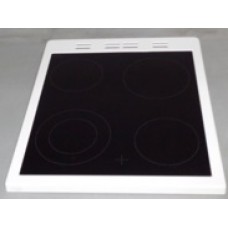 Стеклокерамическая поверхность для плиты Беко Веко (Beko) 4410300080 Стеклокерамическая поверхность для плиты Беко Веко (Beko) 4410300080