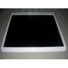 Стеклокерамическая поверхность для плиты Беко Веко (Beko) 4490910126 Стеклокерамическая поверхность для плиты Беко Веко (Beko) 4490910126