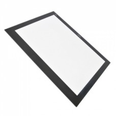 Внутреннее стекло двери духовки Электролюкс АЕГ (Electrolux, AEG) 5616620091 Внутреннее стекло двери духовки Электролюкс АЕГ (Electrolux, AEG) 5616620091