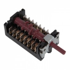 Переключатель режимов для духовки Беко Веко (Beko) 263900054 Переключатель режимов для духовки Беко Веко (Beko) 263900054