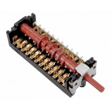 Переключатель режимов для духовки Беко Веко (Beko) 263100032 Переключатель режимов для духовки Беко Веко (Beko) 263100032