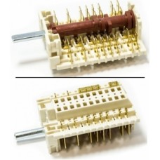 Переключатель режимов для духовки Ханса (Hansa) 8061791