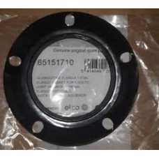 Фланцевая прокладка для водонагревателя Аристон (Ariston) 65151710 Original