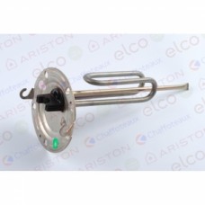 Нагревательный элемент (Тэн) для водонагревателя Аристон (Ariston) 1800W 65150829