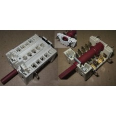 Переключатель режимов для духовки Ханса (Hansa) 8001690