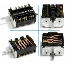 Переключатель режимов для духовки Ханса (Hansa) 8002198