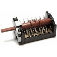 Переключатель режимов для духовки Беко Веко (Beko) 263900055 Переключатель режимов для духовки Беко Веко (Beko) 263900055