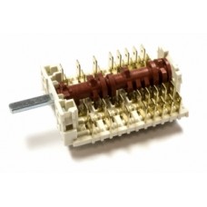 Переключатель режимов для духовки Ханса (Hansa) 1033941 / 8031478