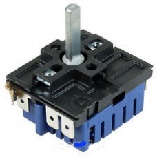 Регулятор мощности для плиты Беко Веко (Beko) 163900005 Регулятор мощности для плиты Беко Веко (Beko) 163900005