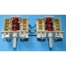 Регулятор мощности для плиты Горенье (GORENJE) 617772 Регулятор мощности для плиты Горенье (GORENJE) 617772