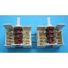 Регулятор мощности для плиты Горенье (GORENJE) 641982 Регулятор мощности для плиты Горенье (GORENJE) 641982