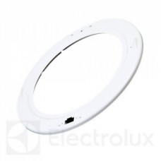 Внутреннее кольцо люка стиральной машины Электролюкс Занусси (Electrolux, Zanussi) 1240122042