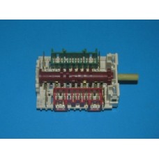 Переключатель режимов для духовки Горенье (Gorenje) 669248 Переключатель режимов для духовки Горенье (Gorenje) 669248